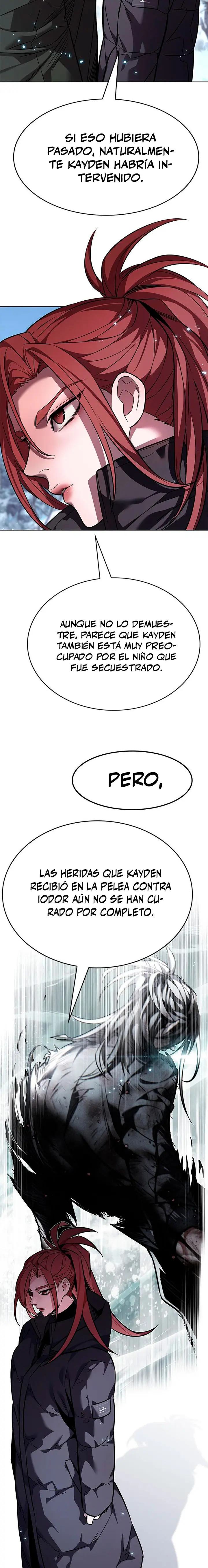 Read Eleceed_ Velocidad electrica es Manga Online