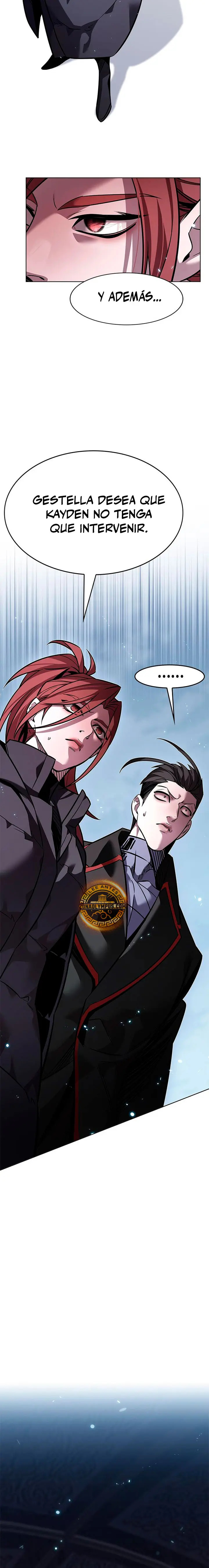 Read Eleceed_ Velocidad electrica es Manga Online