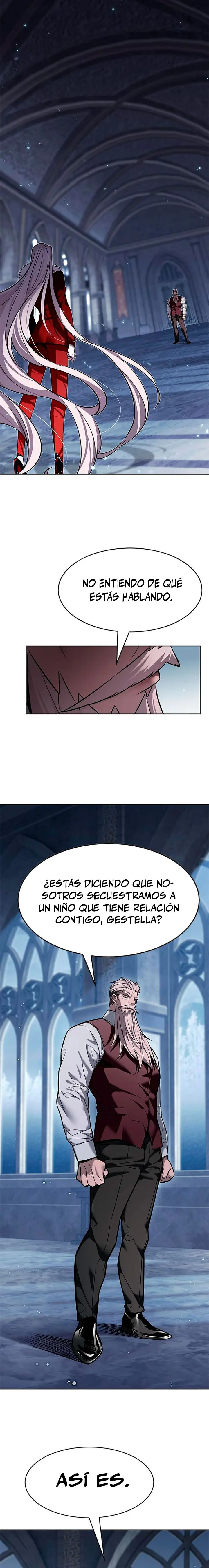 Read Eleceed_ Velocidad electrica es Manga Online