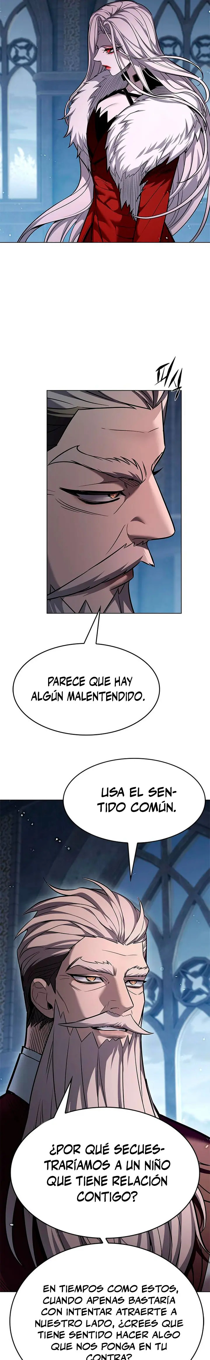 Read Eleceed_ Velocidad electrica es Manga Online