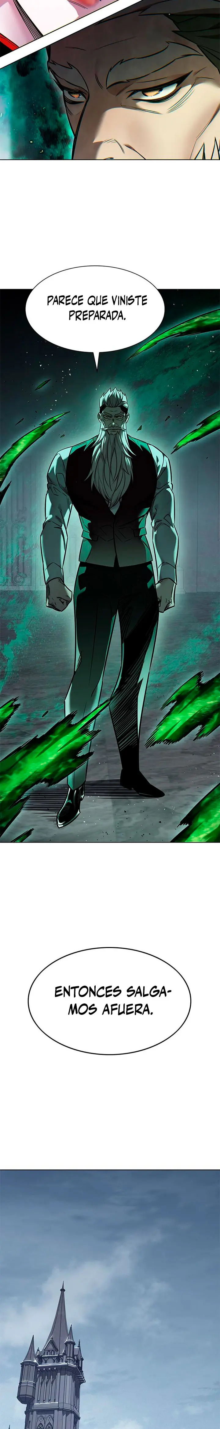 Read Eleceed_ Velocidad electrica es Manga Online