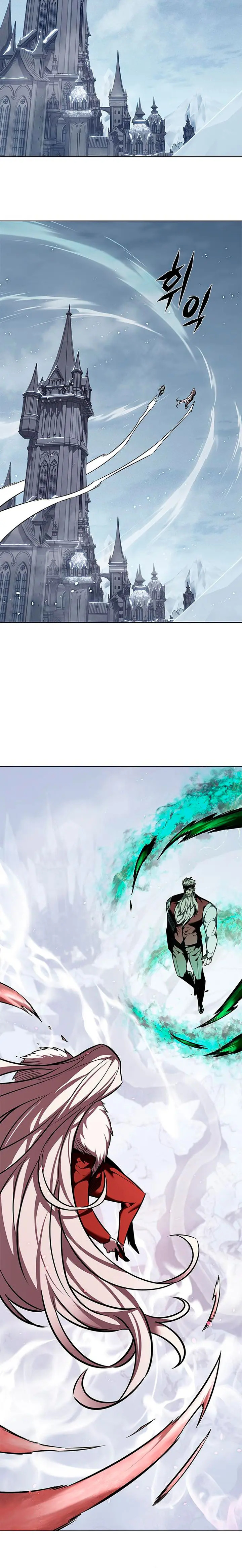 Read Eleceed_ Velocidad electrica es Manga Online