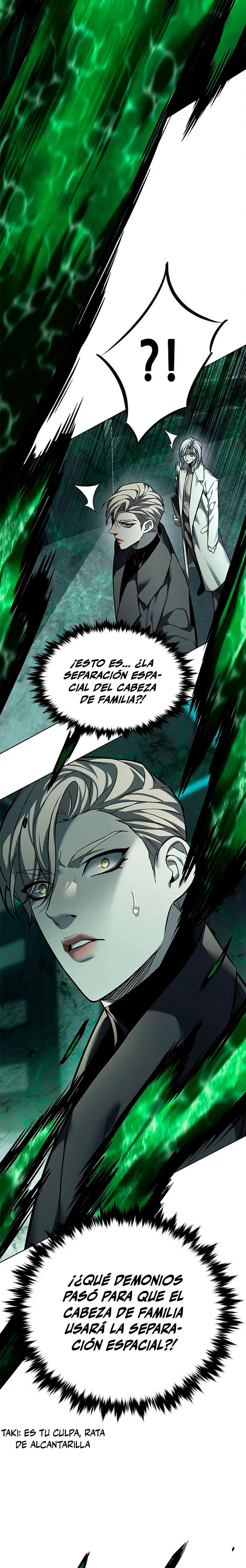 Read Eleceed_ Velocidad electrica es Manga Online