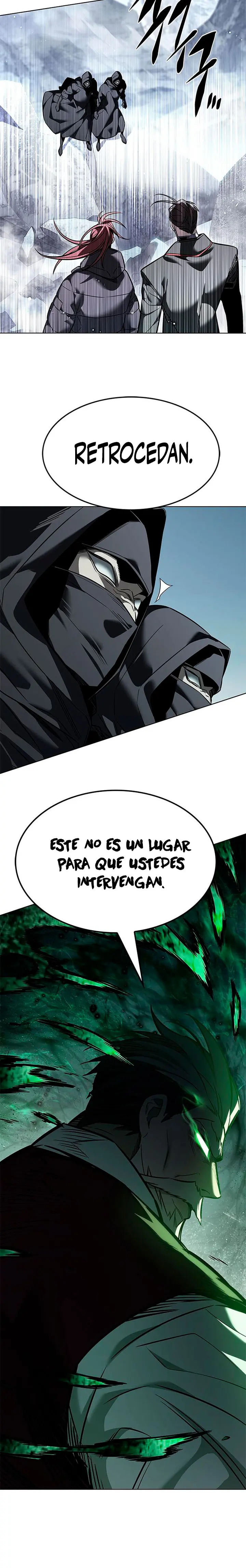 Read Eleceed_ Velocidad electrica es Manga Online