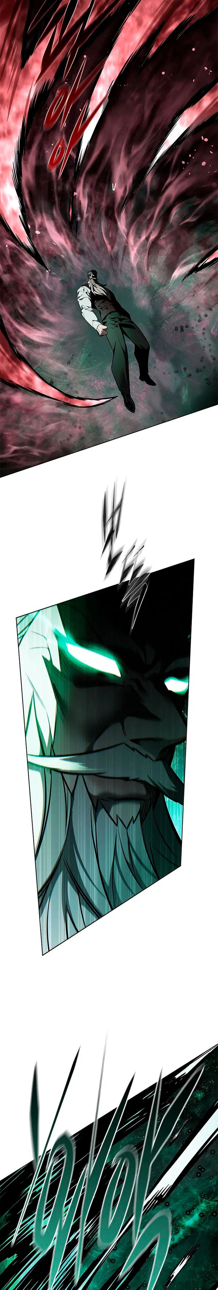Read Eleceed_ Velocidad electrica es Manga Online