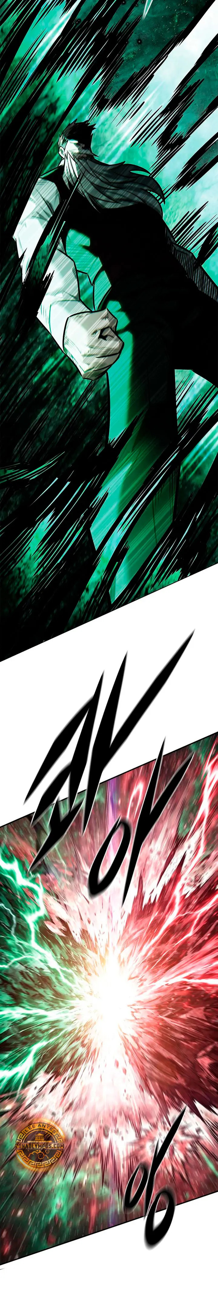 Read Eleceed_ Velocidad electrica es Manga Online