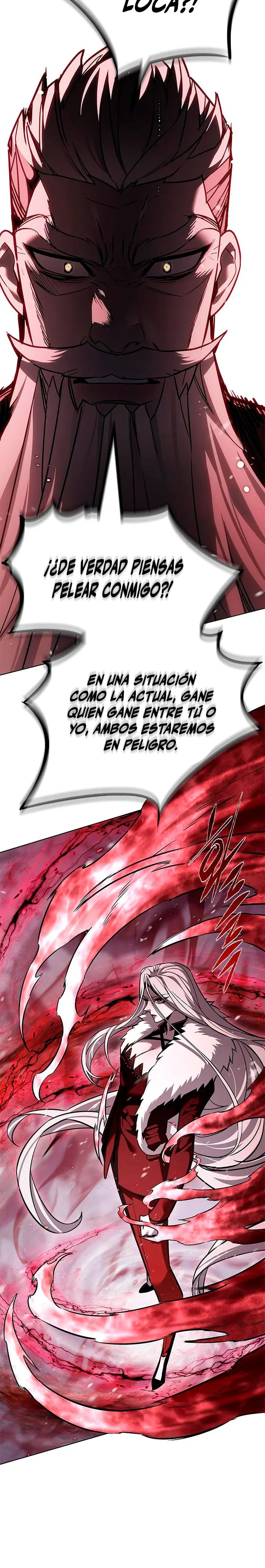 Read Eleceed_ Velocidad electrica es Manga Online