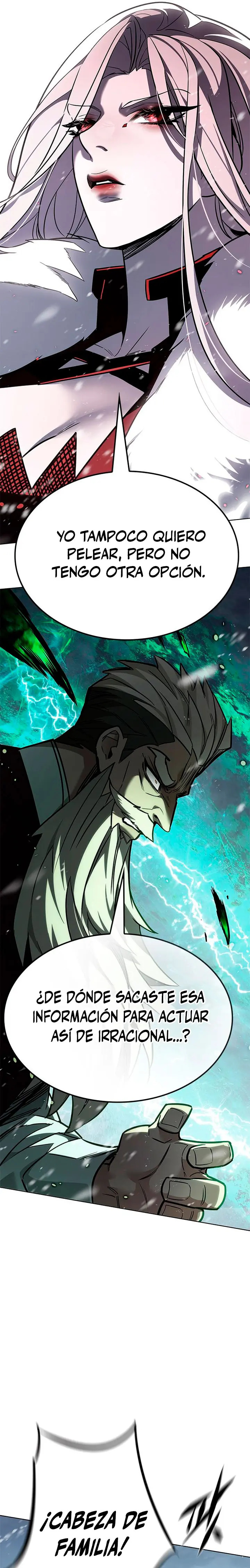 Read Eleceed_ Velocidad electrica es Manga Online