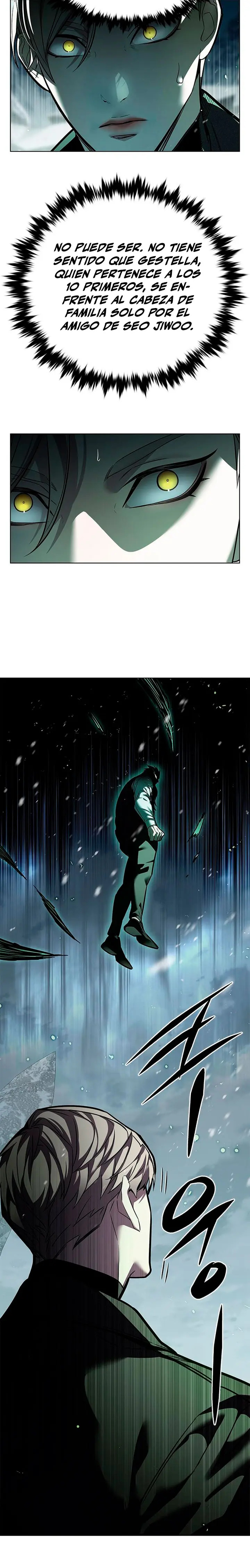 Read Eleceed_ Velocidad electrica es Manga Online