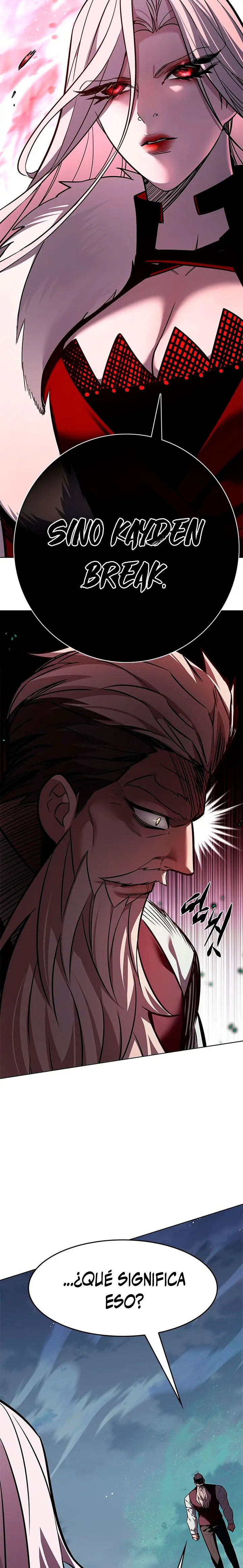 Read Eleceed_ Velocidad electrica es Manga Online