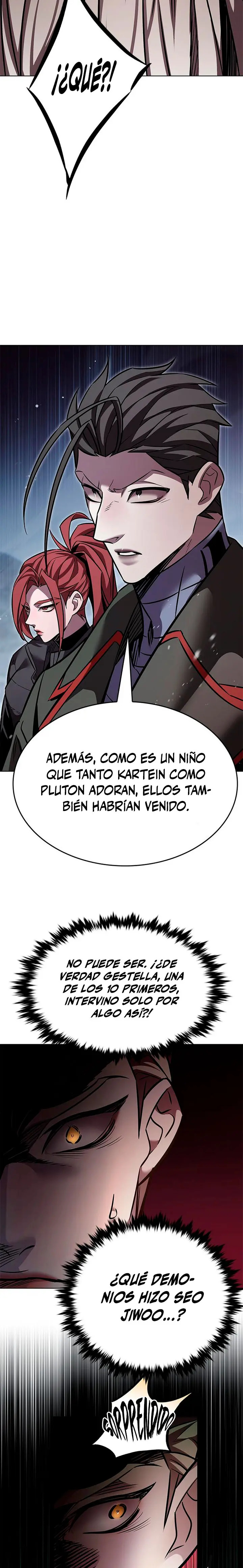 Read Eleceed_ Velocidad electrica es Manga Online