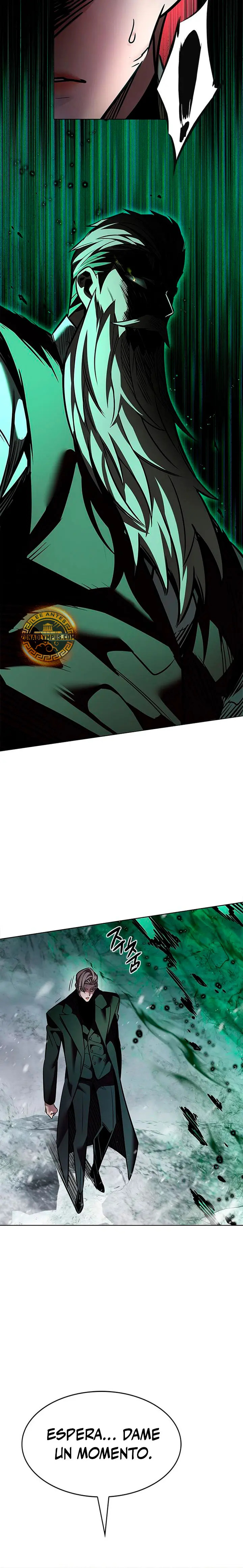 Read Eleceed_ Velocidad electrica es Manga Online