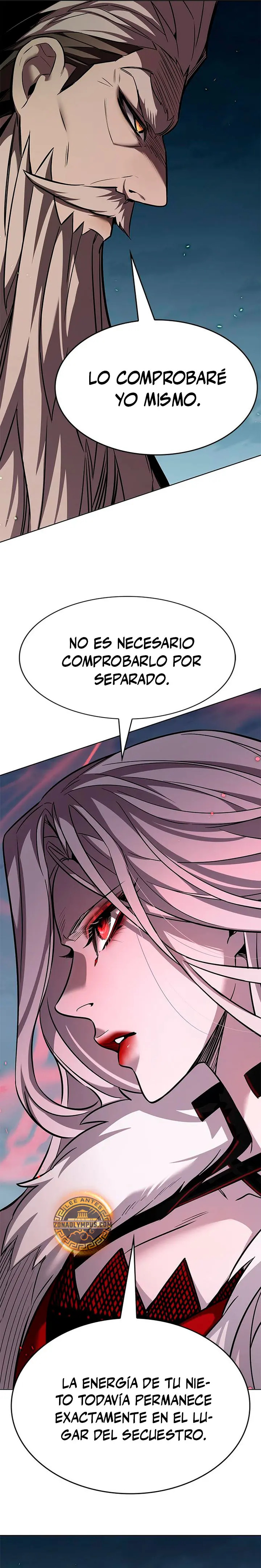 Read Eleceed_ Velocidad electrica es Manga Online