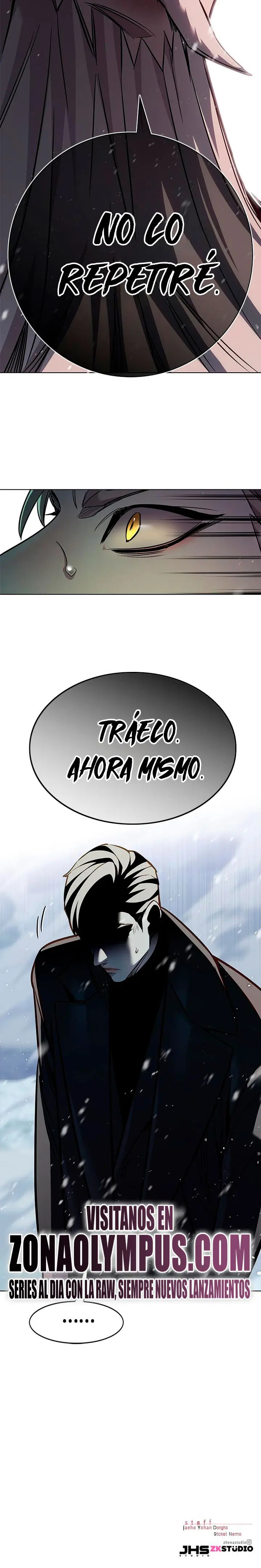 Read Eleceed_ Velocidad electrica es Manga Online