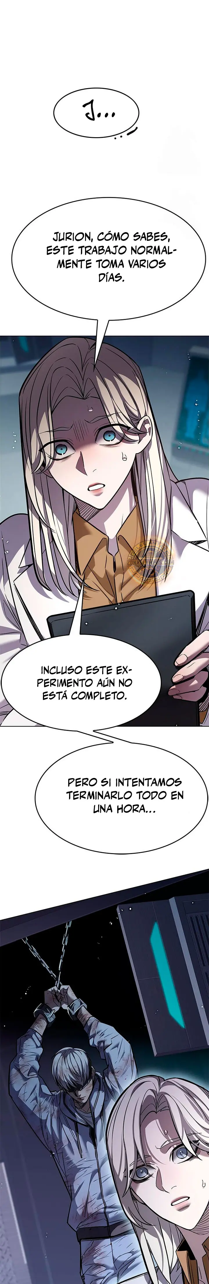 Read Eleceed_ Velocidad electrica es Manga Online