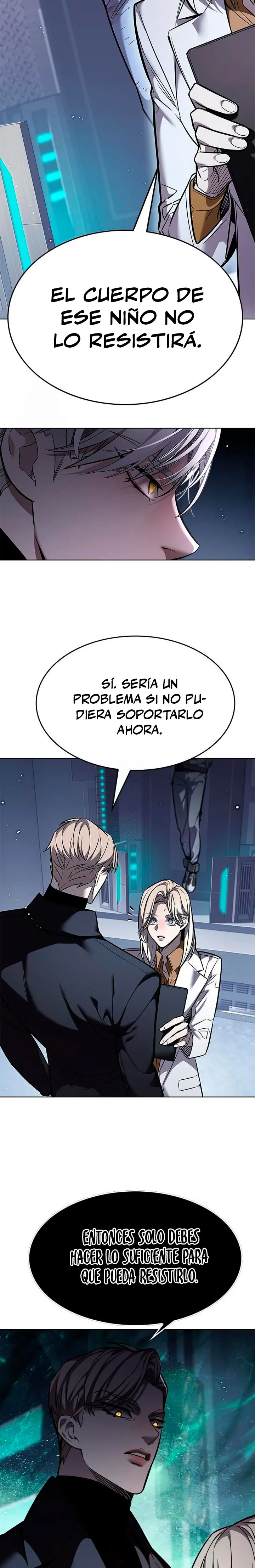 Read Eleceed_ Velocidad electrica es Manga Online