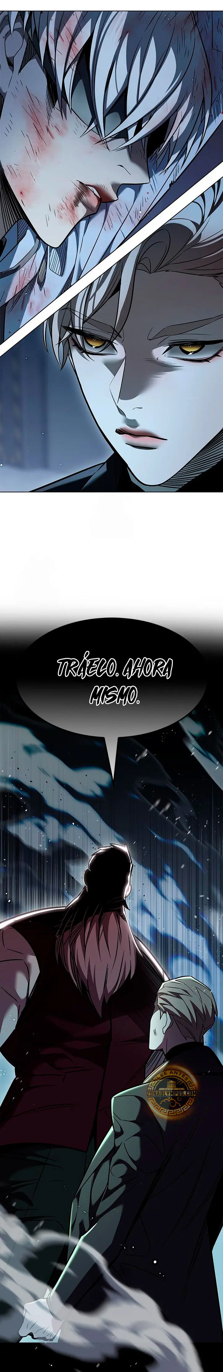 Read Eleceed_ Velocidad electrica es Manga Online