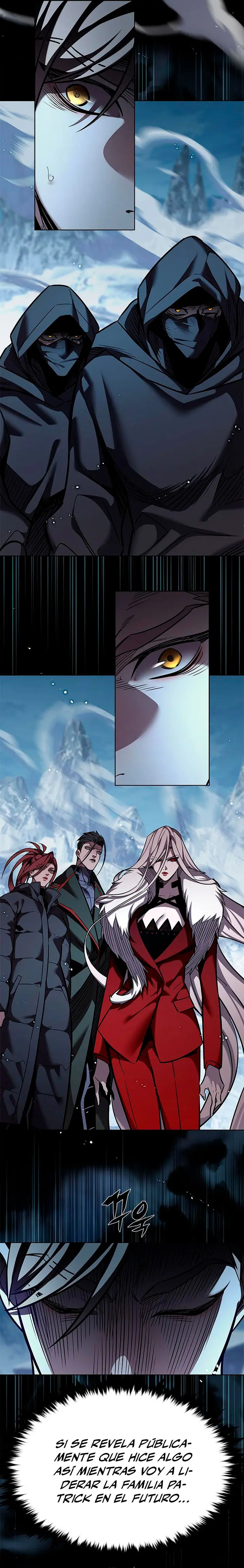 Read Eleceed_ Velocidad electrica es Manga Online