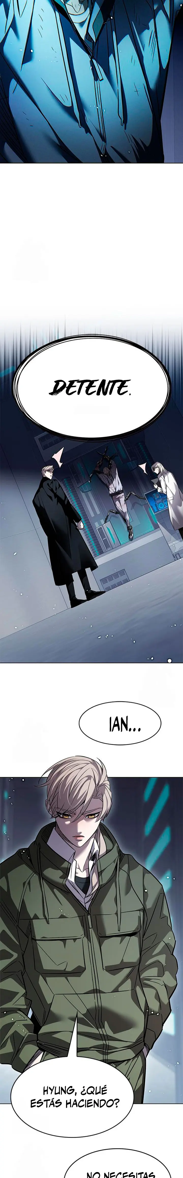 Read Eleceed_ Velocidad electrica es Manga Online