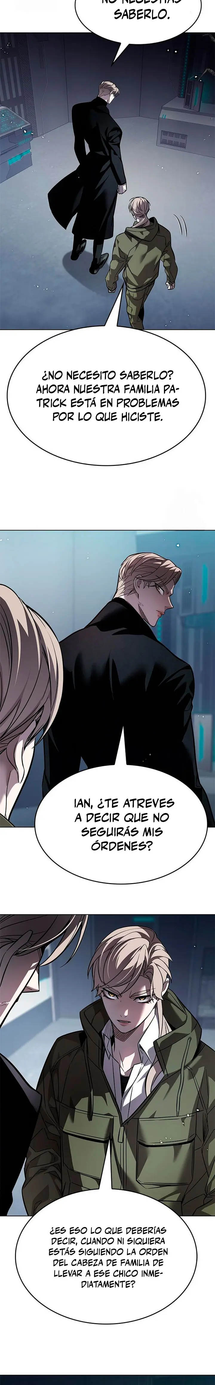 Read Eleceed_ Velocidad electrica es Manga Online