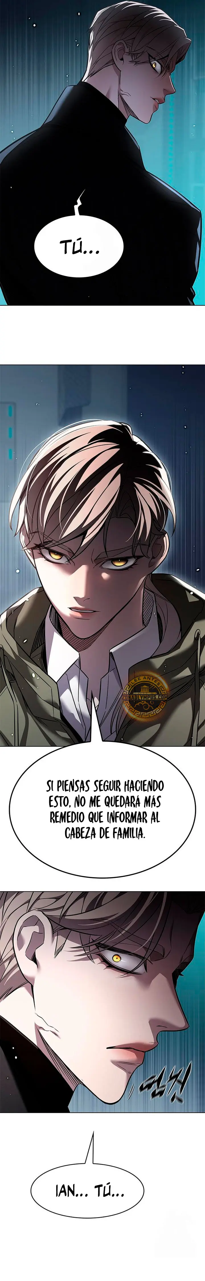Read Eleceed_ Velocidad electrica es Manga Online