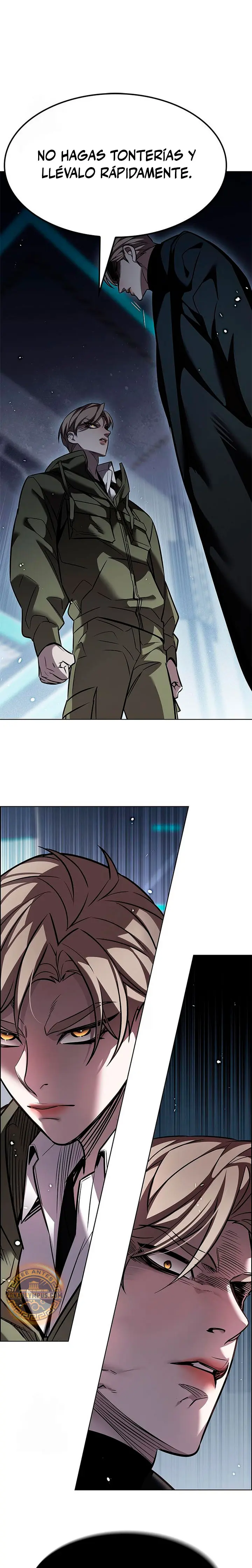 Read Eleceed_ Velocidad electrica es Manga Online