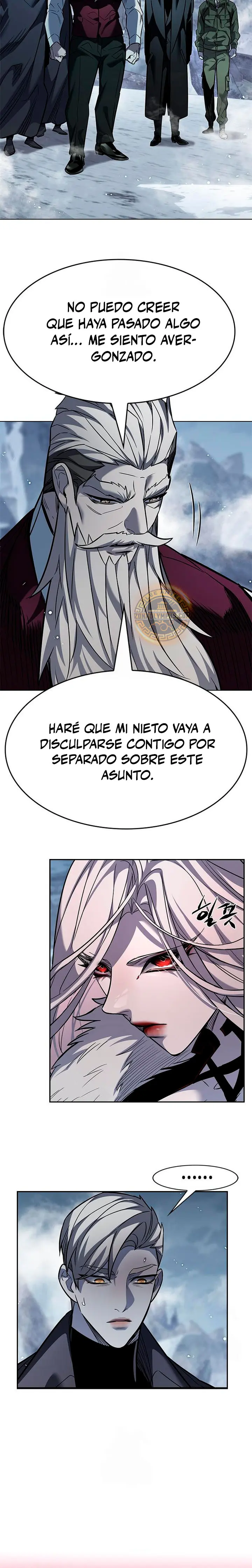 Read Eleceed_ Velocidad electrica es Manga Online