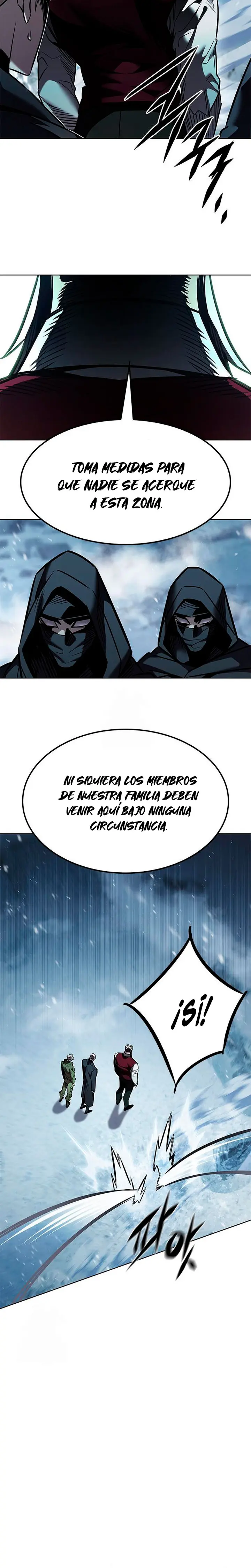 Read Eleceed_ Velocidad electrica es Manga Online