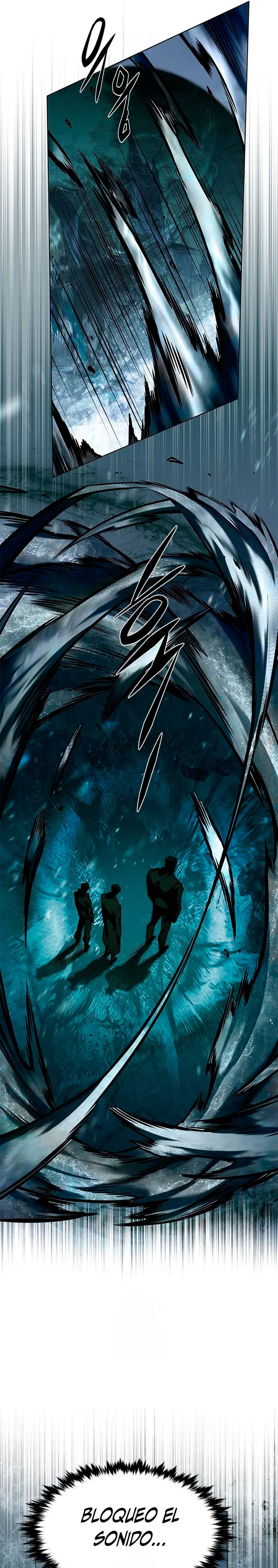 Read Eleceed_ Velocidad electrica es Manga Online