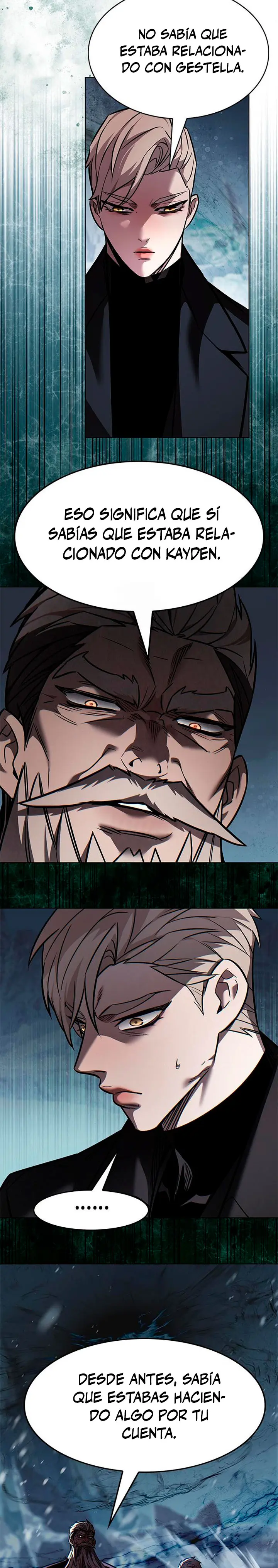 Read Eleceed_ Velocidad electrica es Manga Online