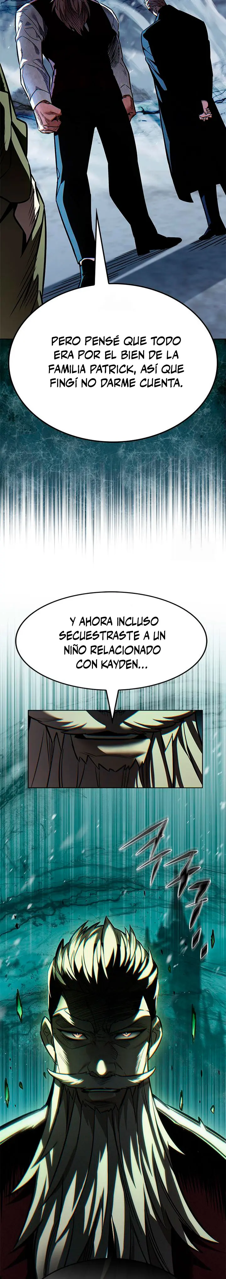 Read Eleceed_ Velocidad electrica es Manga Online