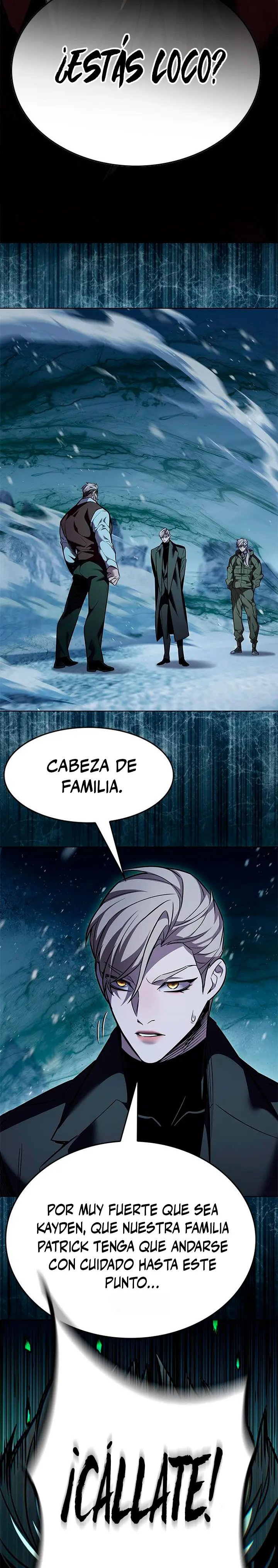 Read Eleceed_ Velocidad electrica es Manga Online