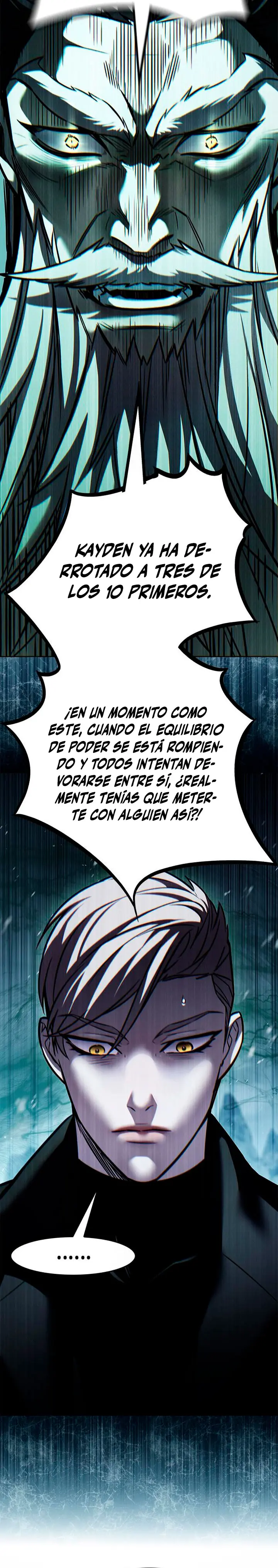 Read Eleceed_ Velocidad electrica es Manga Online