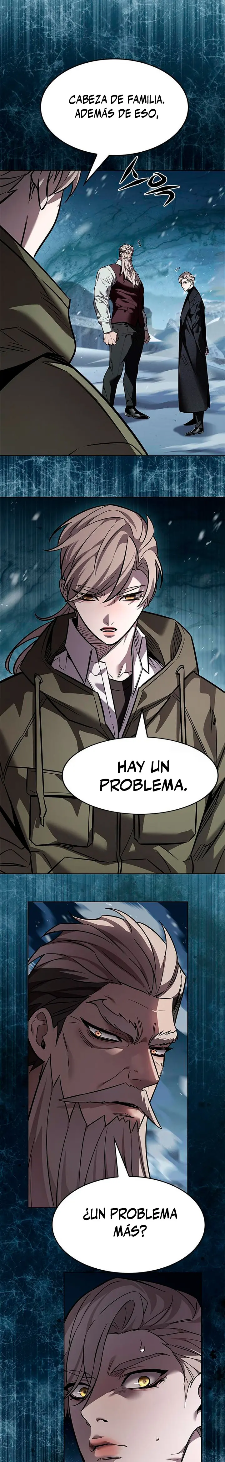 Read Eleceed_ Velocidad electrica es Manga Online