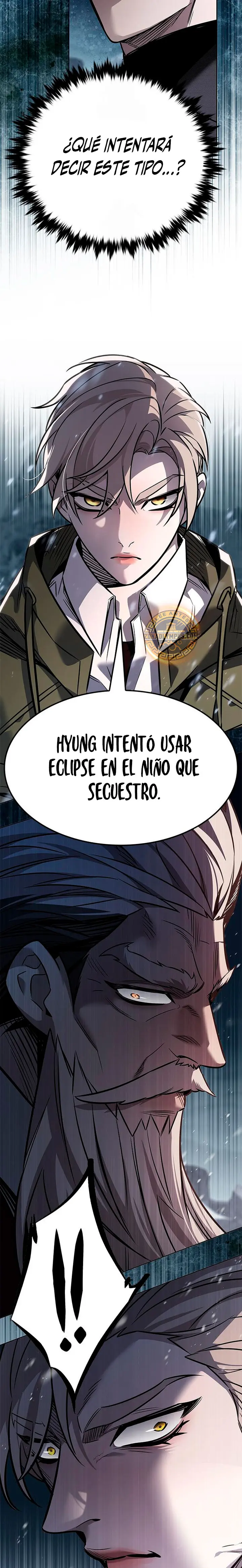 Read Eleceed_ Velocidad electrica es Manga Online