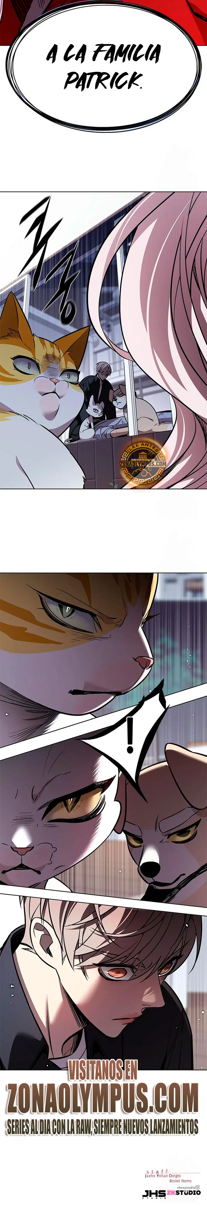 Read Eleceed_ Velocidad electrica es Manga Online