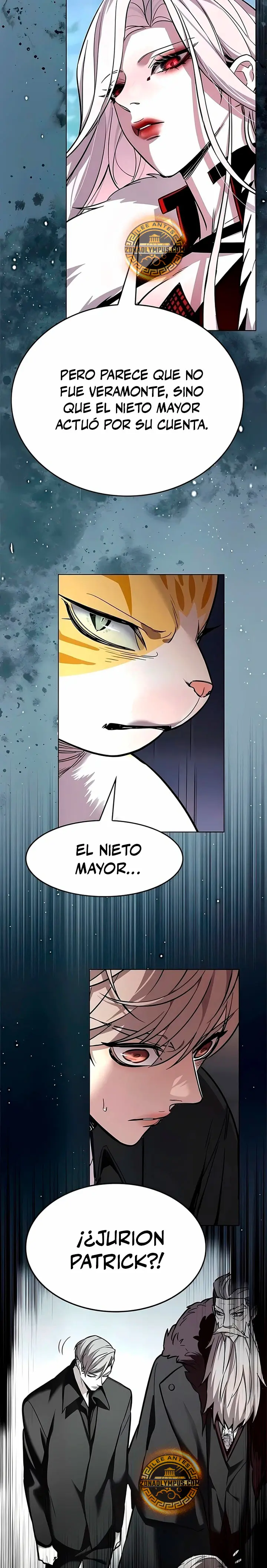 Read Eleceed_ Velocidad electrica es Manga Online