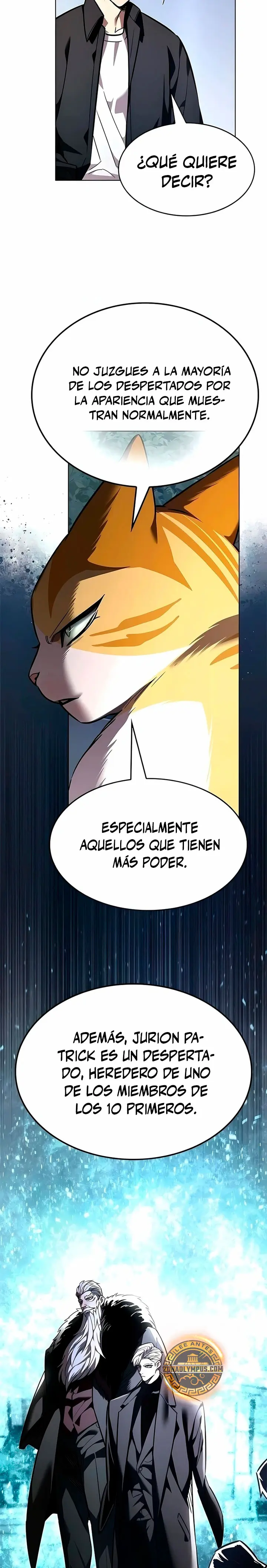 Read Eleceed_ Velocidad electrica es Manga Online