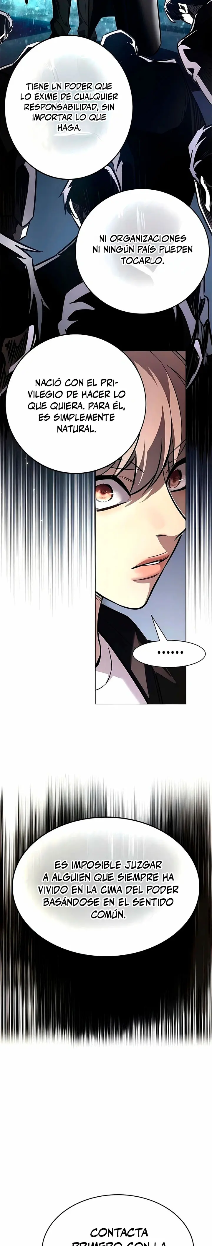 Read Eleceed_ Velocidad electrica es Manga Online