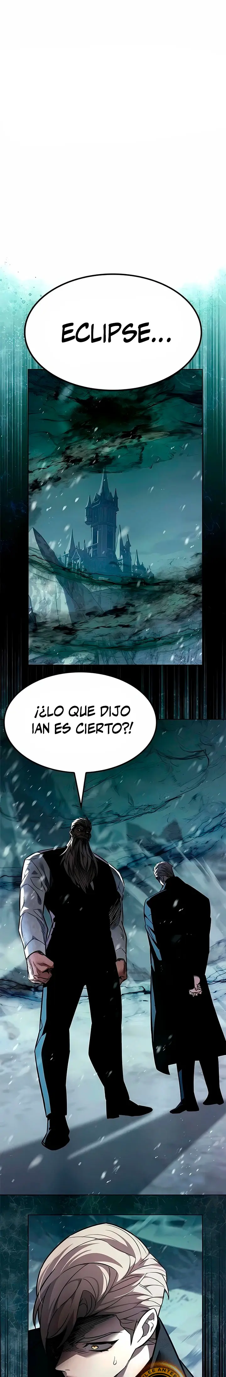 Read Eleceed_ Velocidad electrica es Manga Online