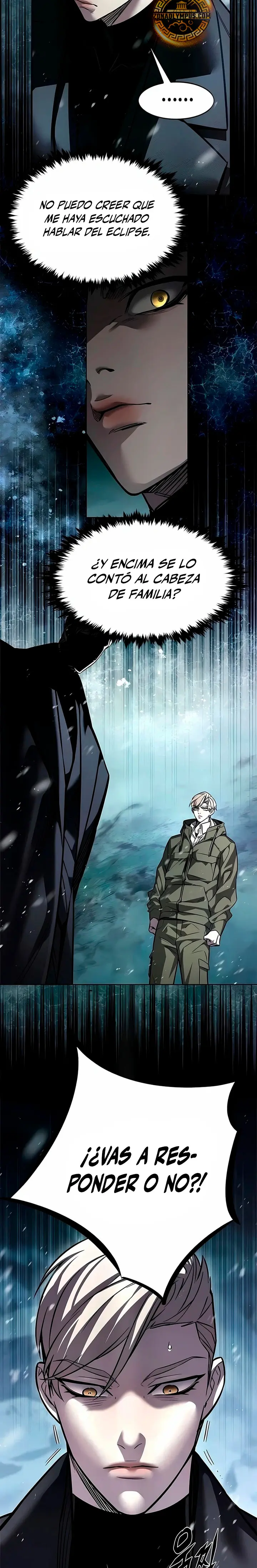 Read Eleceed_ Velocidad electrica es Manga Online