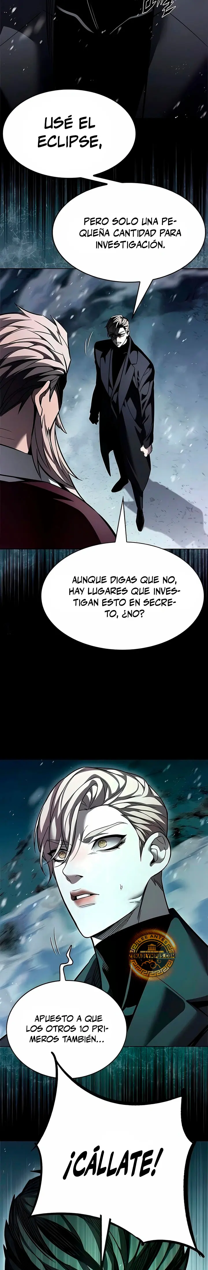 Read Eleceed_ Velocidad electrica es Manga Online