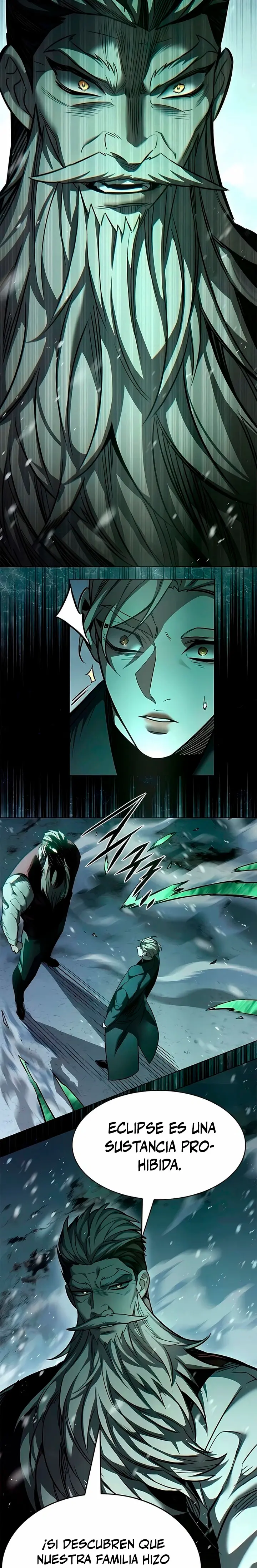 Read Eleceed_ Velocidad electrica es Manga Online