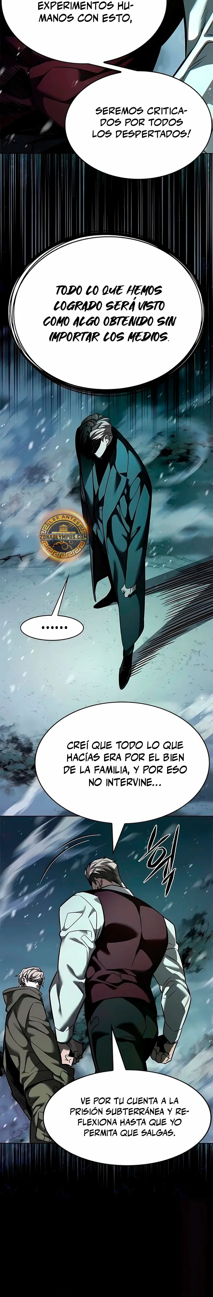 Read Eleceed_ Velocidad electrica es Manga Online