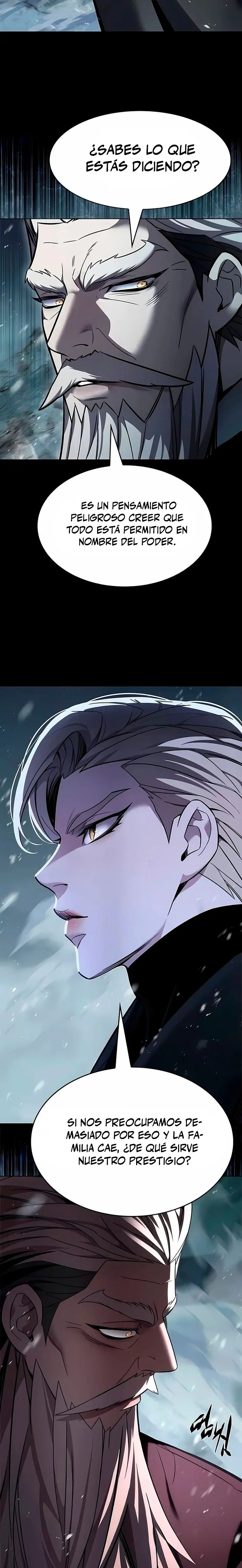 Read Eleceed_ Velocidad electrica es Manga Online