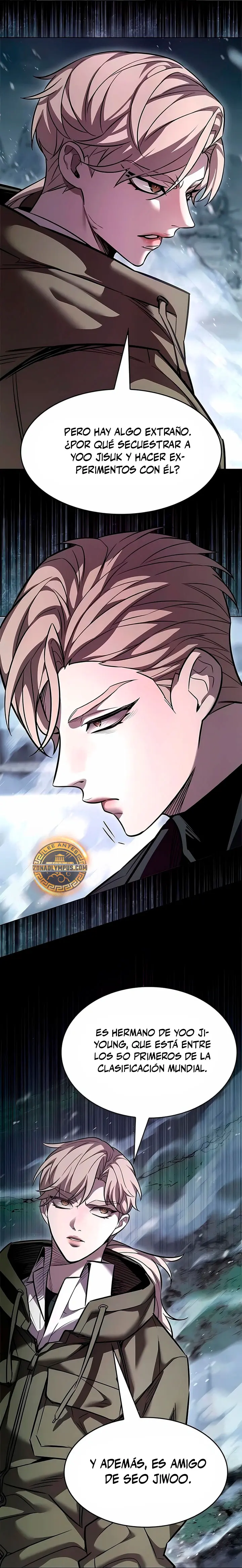 Read Eleceed_ Velocidad electrica es Manga Online