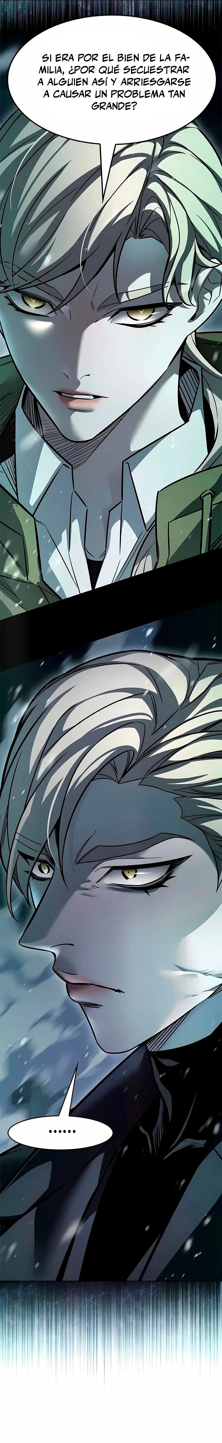 Read Eleceed_ Velocidad electrica es Manga Online