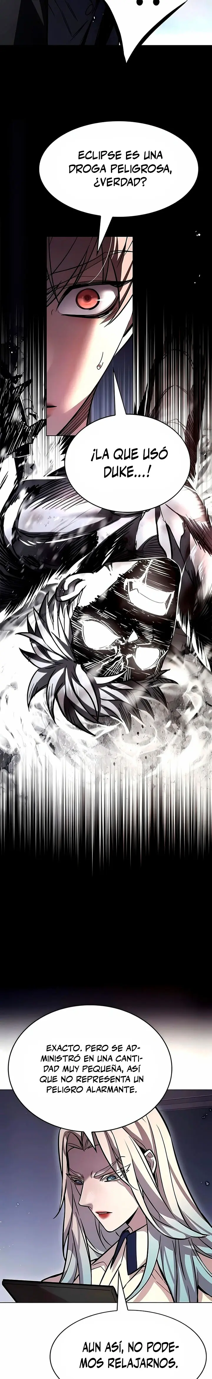 Read Eleceed_ Velocidad electrica es Manga Online