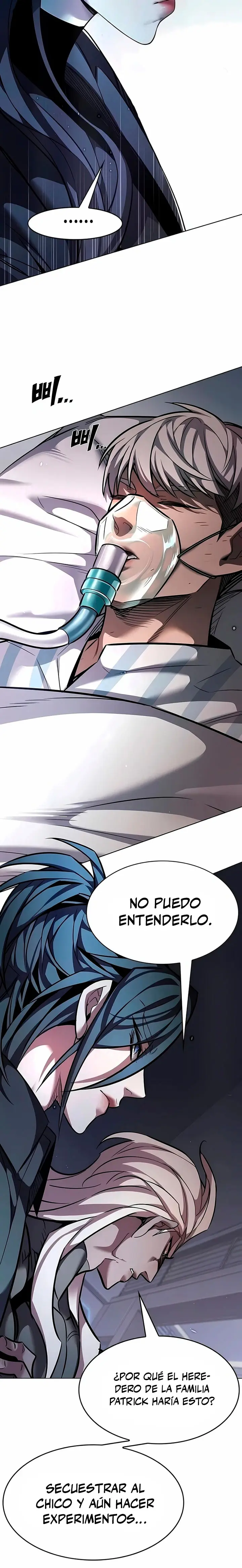 Read Eleceed_ Velocidad electrica es Manga Online