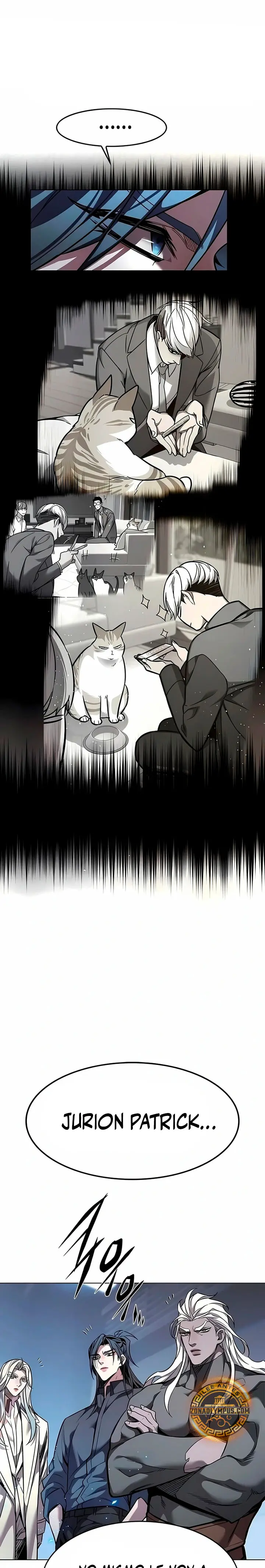 Read Eleceed_ Velocidad electrica es Manga Online